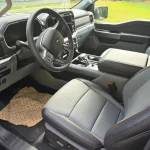 2026 Ford F-150 Lariat Agate Black