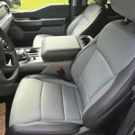 2026 Ford F-150 Lariat Agate Black