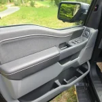 2026 Ford F-150 Lariat Agate Black